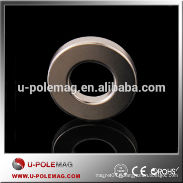 Chinses Fabricant / NdFeB N38UH Ring Magnet / for Sale